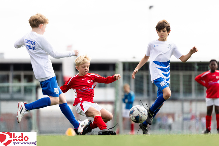 WA-Verlaantoernooi 30